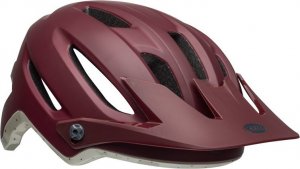 Bell Kask mtb BELL 4FORTY matte gloss white black roz. S (52–56 cm) (NEW) 4
