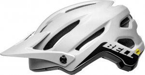 Bell Kask mtb BELL 4FORTY matte gloss white black roz. S (52–56 cm) (NEW) 8