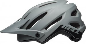Bell Kask mtb BELL 4FORTY matte gloss white black roz. L (58–62 cm) (NEW) 11