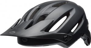 Bell Kask mtb BELL 4FORTY matte gloss white black roz. L (58–62 cm) (NEW) 20