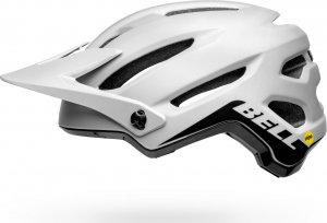 Bell Kask mtb BELL 4FORTY INTEGRATED MIPS matte gloss white black roz. M (55–59 cm) (NEW) 4