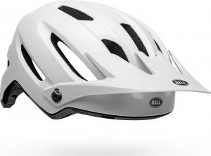 Bell Kask mtb BELL 4FORTY INTEGRATED MIPS matte gloss white black roz. S (52–56 cm) (NEW) 2