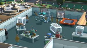 Two Point Campus: Recruitment Edition Nintendo Switch 12