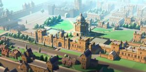 Two Point Campus: Recruitment Edition Nintendo Switch 15