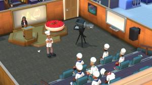 Two Point Campus: Recruitment Edition Nintendo Switch 16
