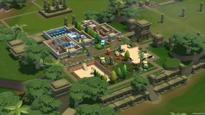 Two Point Campus: Recruitment Edition Nintendo Switch 6