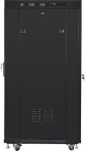 Szafa Lanberg Stojąca 19" 22U (FF01-8822-12BL) 3