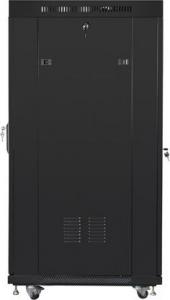 Szafa Lanberg Stojąca 19" 27U (FF01-8027-12BL) 3