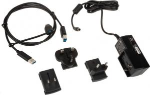 Stacja/replikator Icy Box USB-C (IB-DK2252AC) 4