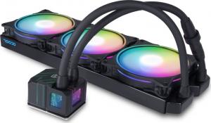 Chłodzenie wodne Alphacool Eisbaer Pro Aurora 420 (11774) 2