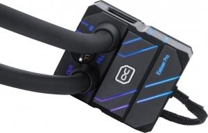 Chłodzenie wodne Alphacool Eisbaer Pro Aurora 420 (11774) 6