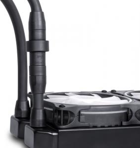Chłodzenie wodne Alphacool Eisbaer Pro Aurora 420 (11774) 8