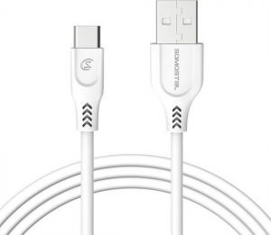 Ładowarka Somostel SMS-A80 1x USB-A 1x USB-C 3 A (30349) 4