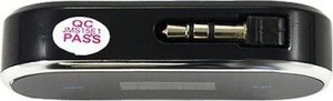 Transmiter FM TRANSMITER FM VEGA 74-131 CZARNY JACK 3