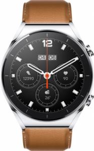 Smartwatch Xiaomi Watch S1 Brązowy (36608) 2