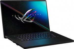 Laptop Asus ROG Zephyrus M16 (GU603ZM-K8036W) 4