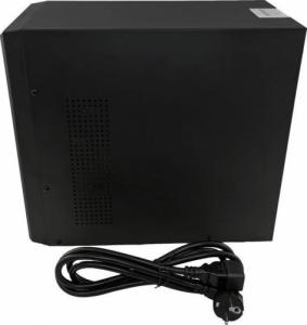 UPS AVIZIO Zasilacz awaryjny UPS ONLINE 3KVA (3000VA) 2400W 12V 6x 7AH (AP-PX3K) 2