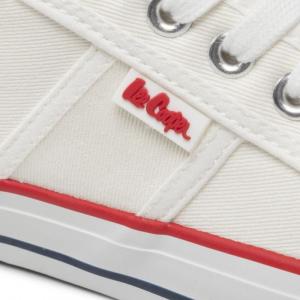 Lee Cooper Trampki damskie białe r. 39 (LCW-22-31-0862LA) 6