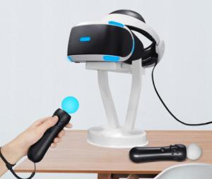 JYS Stojak na Oculus Quest 2 i PlayStation VR/VR2 (-OC002) 2