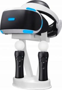 JYS Stojak na Oculus Quest 2 i PlayStation VR/VR2 (-OC002) 7