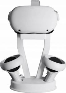 JYS Stojak na Oculus Quest 2 i PlayStation VR/VR2 (-OC002) 8
