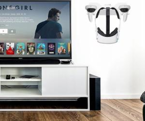 JYS Uchwyt ścienny do okularów Oculus Quest 2 (-OC001) 10