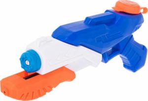 KIK Pistolet na wodę wyrzutnia wodna 400ml 4