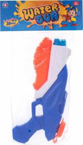 KIK Pistolet na wodę wyrzutnia wodna 400ml 6