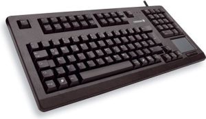 Klawiatura Cherry Touchboard (G80-11900LUMDE-2) 2
