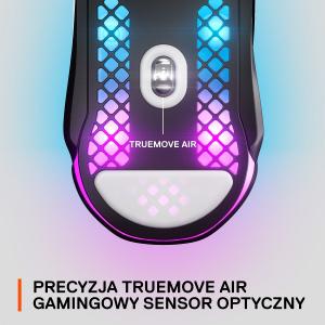 Mysz SteelSeries Aerox 5 (62401) 6