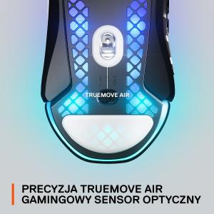 Mysz SteelSeries Aerox 9 Wireless  (62618) 8