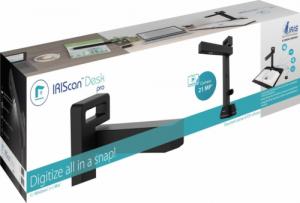 Skaner IRIS Desk 6 Pro (462006) 4