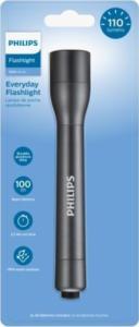 Latarka Philips Latarka LED 2xAA, 110 lumenów 2