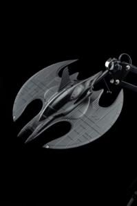 Paladone PP BATMAN BATWING POSABLE DESK LIGHT V2 5