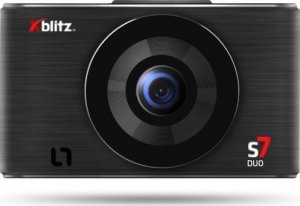 Wideorejestrator Xblitz S7 Duo 2