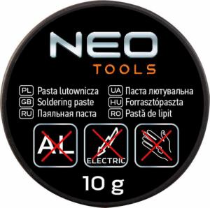 Neo Lutownica transformatorowa 150W (19-151) 2