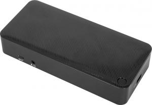 Stacja/replikator Targus USB-C/A (DOCK182EUZ) 4