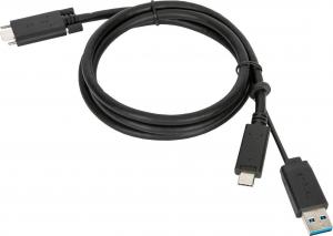 Stacja/replikator Targus USB-C/A (DOCK182EUZ) 9