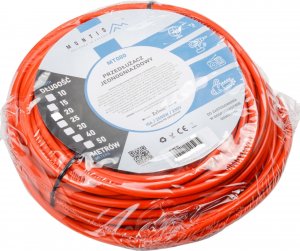 Montis Przedłużacz ogrodowy 40m 2x1mm MT080-40 Montis 2