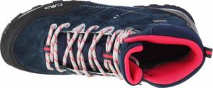 Buty trekkingowe damskie CMP Alcor Mid granatowe r. 36 3