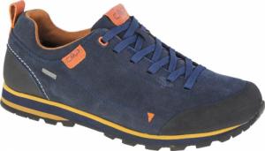Buty trekkingowe męskie CMP Elettra Low granatowe r. 40 3
