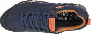 Buty trekkingowe męskie CMP Elettra Low granatowe r. 40 5