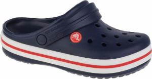 Crocs Crocs Crocband Clog K 207006-485 Granatowe 37/38 2