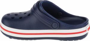 Crocs Crocs Crocband Clog K 207006-485 Granatowe 38/39 3