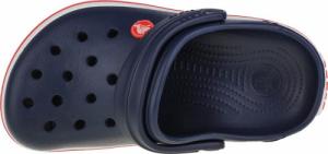 Crocs Crocs Crocband Clog K 207006-485 Granatowe 38/39 4