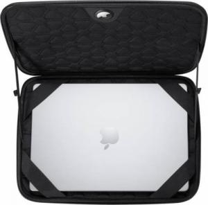 Etui Spigen Rugged Armor Pouch Pro 14" Czarny 6