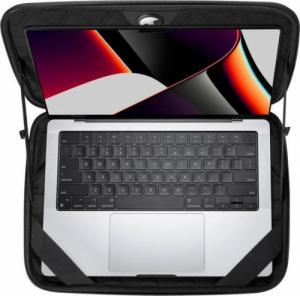 Etui Spigen Rugged Armor Pouch Pro 14" Czarny 7