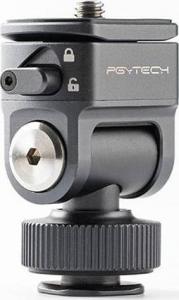 Szybkozłączka PGY Tech Adapter Snap Lock nano PGYTECH szybkozłączka (P-CG-031) 3