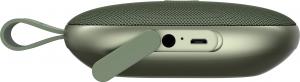 Głośnik Fresh n Rebel Rockbox Bold Xs Dried Green (1RB5100DG) 4