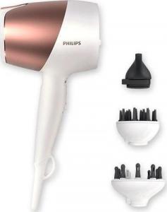 Suszarka Philips Sense IQ BHD827/00 2